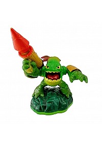 Figurine Skylanders Spyro's Adventure - Zook